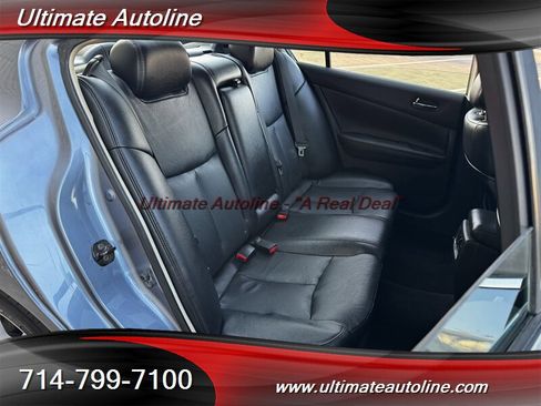 Used 2010 Nissan Maxima 3.5 SV w/ Monitor Pkg image 36