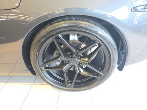 Used 2010 Chevrolet Corvette Base image 9