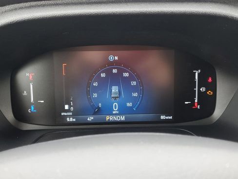 New 2026 Ford Transit 350 148 High Roof Extended DRW image 29