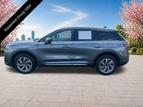 Used 2024 Lincoln Corsair FWD image 3