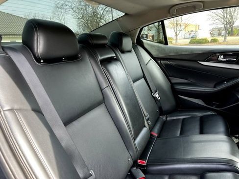 Used 2017 Nissan Maxima 3.5 SL image 21