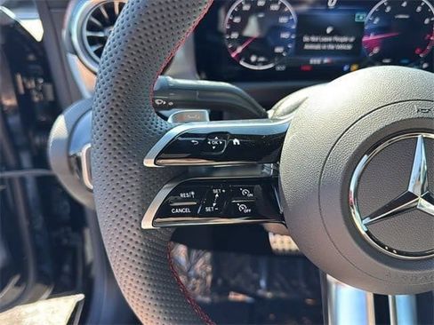 New 2026 Mercedes-Benz CLA 250 4MATIC image 15