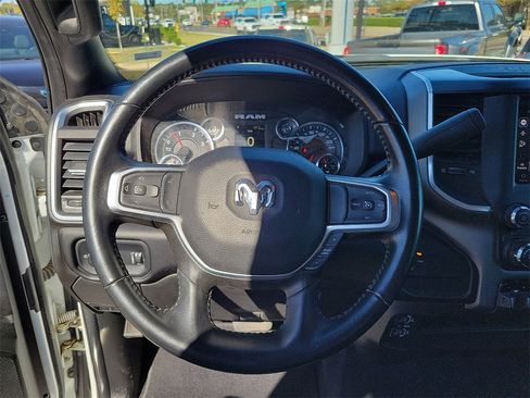 Used 2024 RAM 2500 Big Horn image 19