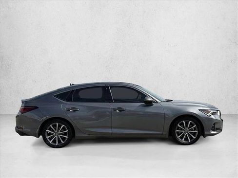 Used 2024 Acura Integra FWD image 4
