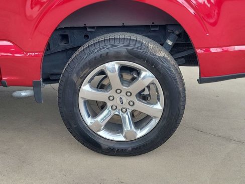 Used 2022 Ford F150 Lariat AWD/4WD image 17