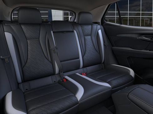New 2026 Buick Envision Sport Touring AWD/4WD image 41