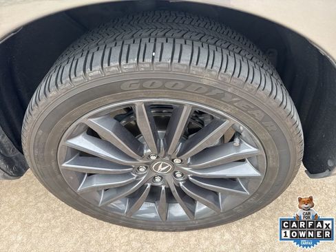 Used 2023 Acura RDX AWD w/ A-Spec & Advance Pkg image 33