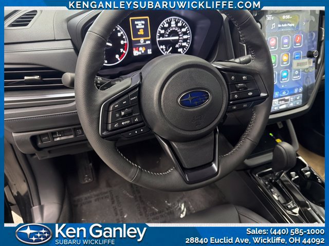 Used 2026 Subaru Forester Limited AWD/4WD image 8