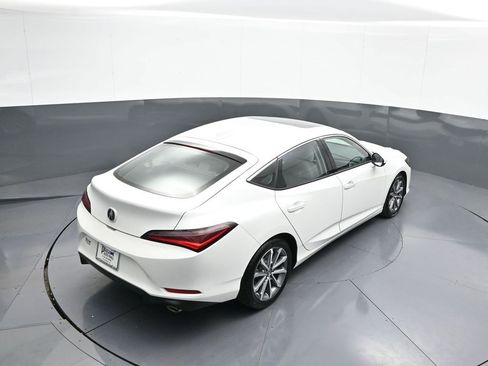 Certified 2025 Acura Integra image 37
