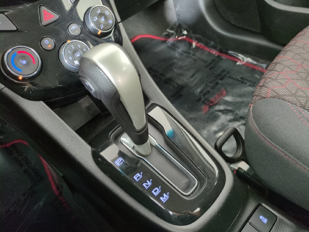 Used 2019 Chevrolet Sonic LT w/ Convenience Package FWD image 29