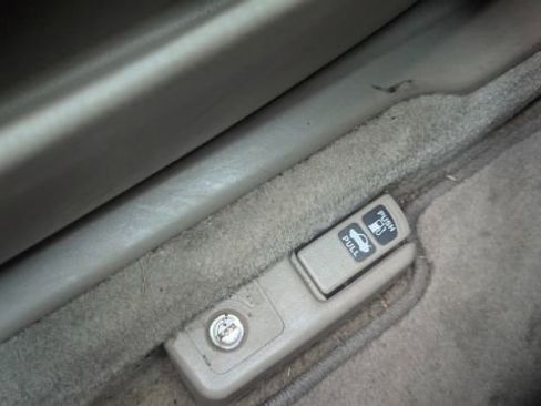 Used 2000 Honda Accord EX image 34