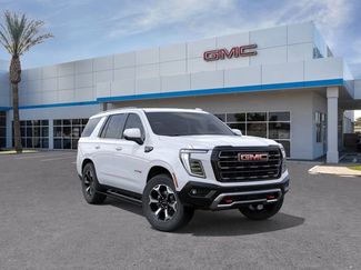 New 2026 GMC Yukon AT4 Ultimate AWD/4WD video 1