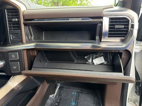 Certified 2024 Ford F150 King Ranch AWD/4WD image 11