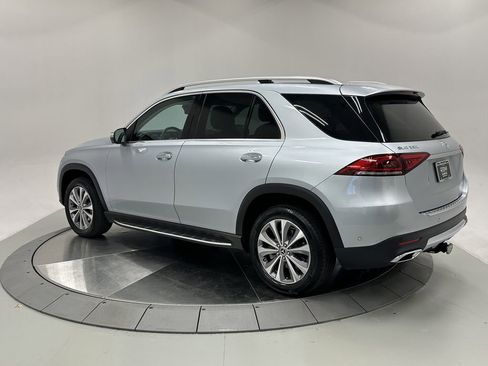 Certified 2022 Mercedes-Benz GLE 350 GLE 350 image 5