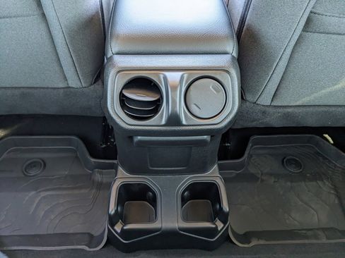 New 2026 Jeep Wrangler Willys image 35