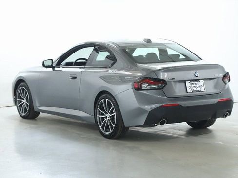 Used 2025 BMW 230i xDrive Coupe w/ Convenience Package image 40