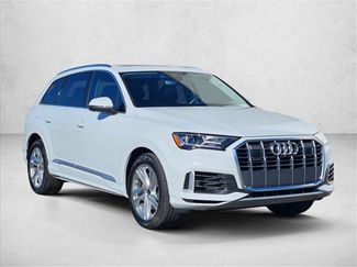 Used 2023 Audi Q7 3.0T Prestige AWD/4WD video 3