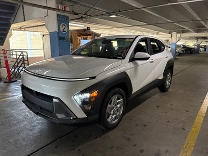 Certified 2026 Hyundai Kona SE