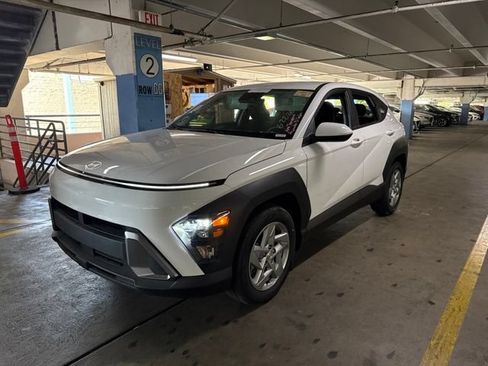 Certified 2026 Hyundai Kona SE FWD image 1