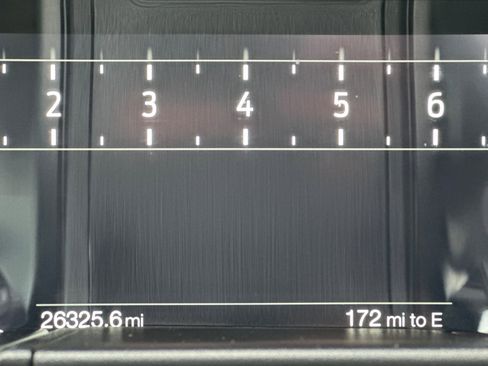 Certified 2021 Ford Mustang Mach 1 w/ Equipment Group 700A image 25