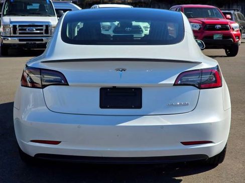 Used 2019 Tesla Model 3 Performance AWD/4WD image 7