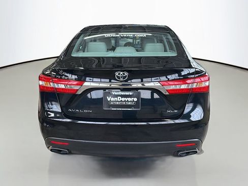 Used 2015 Toyota Avalon XLE image 6