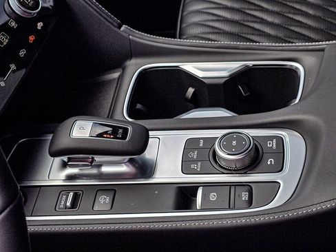 New 2026 INFINITI QX60 Autograph w/ Autograph Tech Package image 17