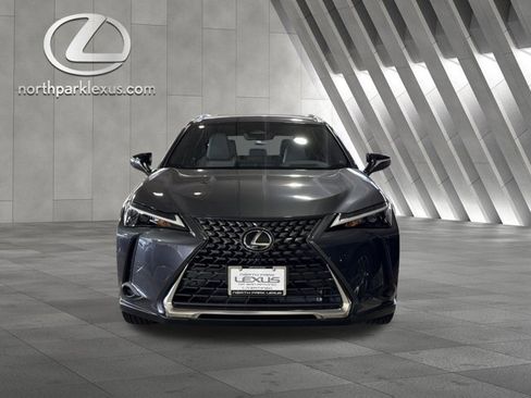 Certified 2026 Lexus UX 300h AWD w/ Accessory Package (P1) image 6