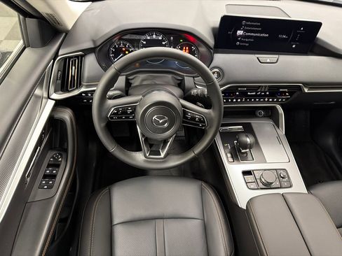New 2026 MAZDA CX-90 3.3 Turbo w/ Preferred Package image 24
