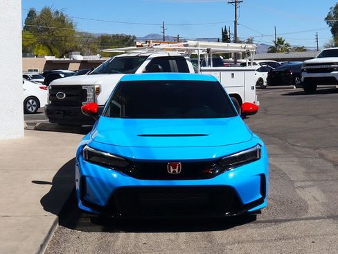 Used 2023 Honda Civic Type R image 16