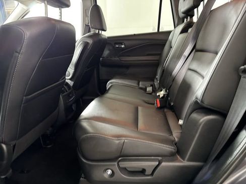 Used 2022 Honda Pilot EX-L image 24