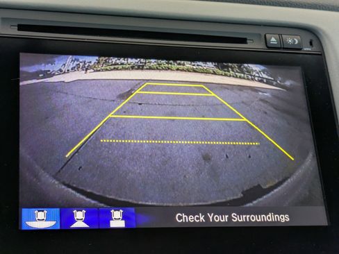 Used 2017 Honda HR-V EX image 27
