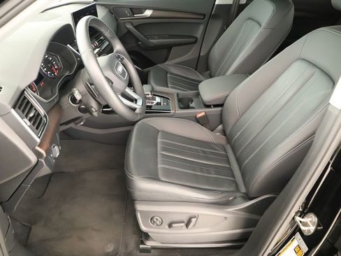 Certified 2023 Audi Q5 2.0T Premium w/ Convenience Package AWD/4WD image 24