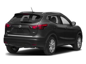 Used 2018 Nissan Rogue Sport S w/ S Appearance Package AWD/4WD video 2