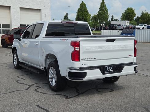 Used 2019 Chevrolet Silverado 1500 RST w/ All-Star Edition AWD/4WD image 13