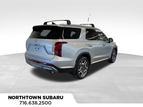 Used 2024 Hyundai Palisade SEL w/ Premium Package AWD/4WD image 32