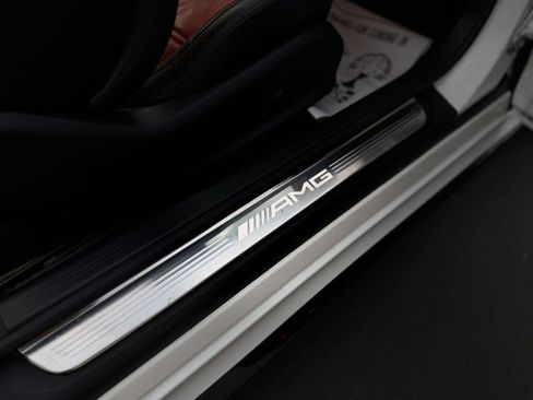 Used 2020 Mercedes-Benz C 63 AMG S image 40