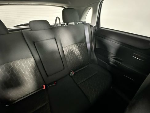 Used 2025 Mitsubishi Outlander Sport AWD image 14