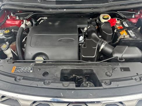 Used 2016 Ford Explorer XLT w/ Equipment Group 202A image 23