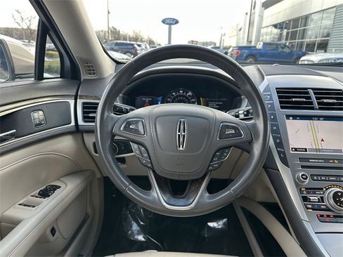 Used 2018 Lincoln MKZ Select w/ Select Plus Package image 14