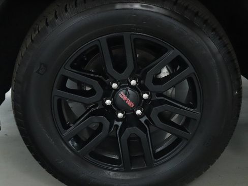 Used 2023 GMC Sierra 1500 Elevation AWD/4WD image 36