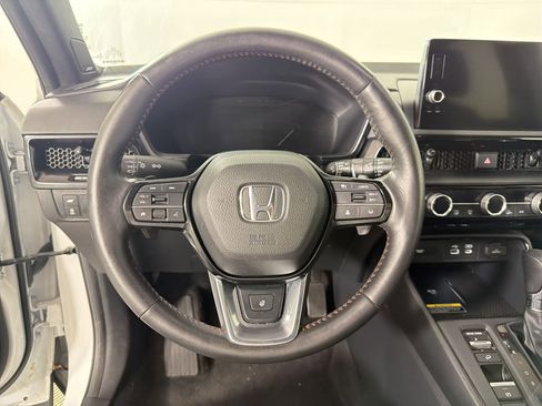 Certified 2023 Honda CR-V Sport Touring image 23