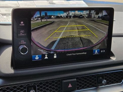 New 2026 Acura Integra A-Spec image 12