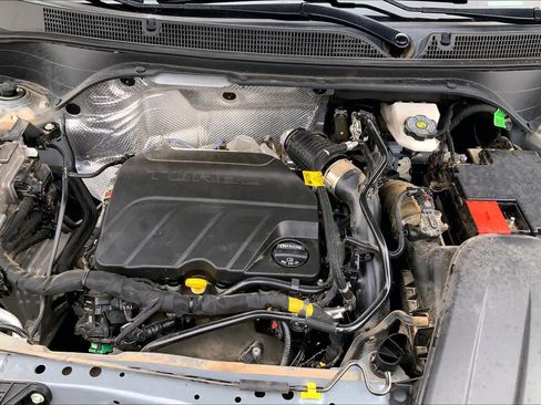 Used 2024 Buick Envista Preferred w/ Convenience I Package FWD image 34