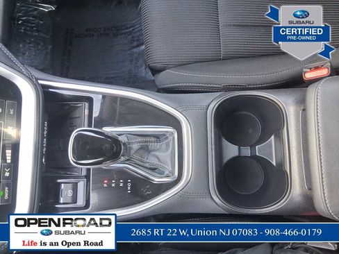 Certified 2023 Subaru Legacy Premium image 22