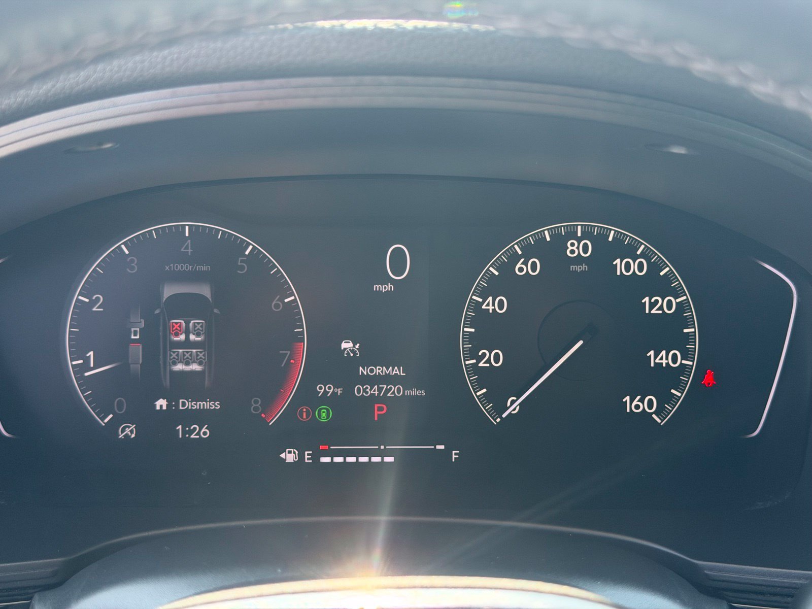 Used 2024 Honda Civic Sport image 17