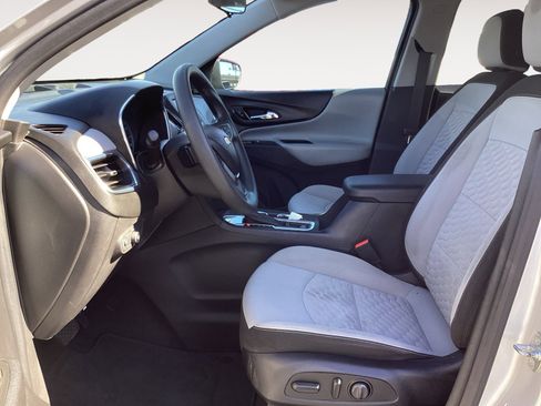 Used 2021 Chevrolet Equinox LS w/ LS Convenience Package image 25