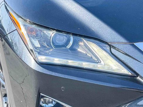 Used 2017 Lexus RX 350 FWD image 7