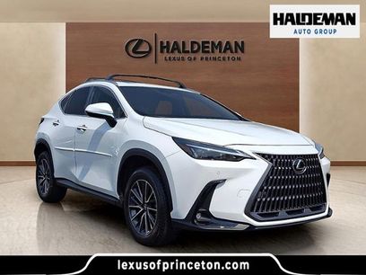 Used 2026 Lexus NX 350 AWD w/ Accessory Package (2T)