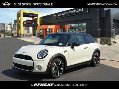 Used 2026 MINI Cooper 2-Door Hardtop